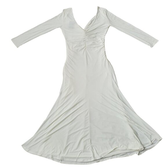 FASHION NOVA KNOT DRESS SIZE 3X - Picture 8 of 12